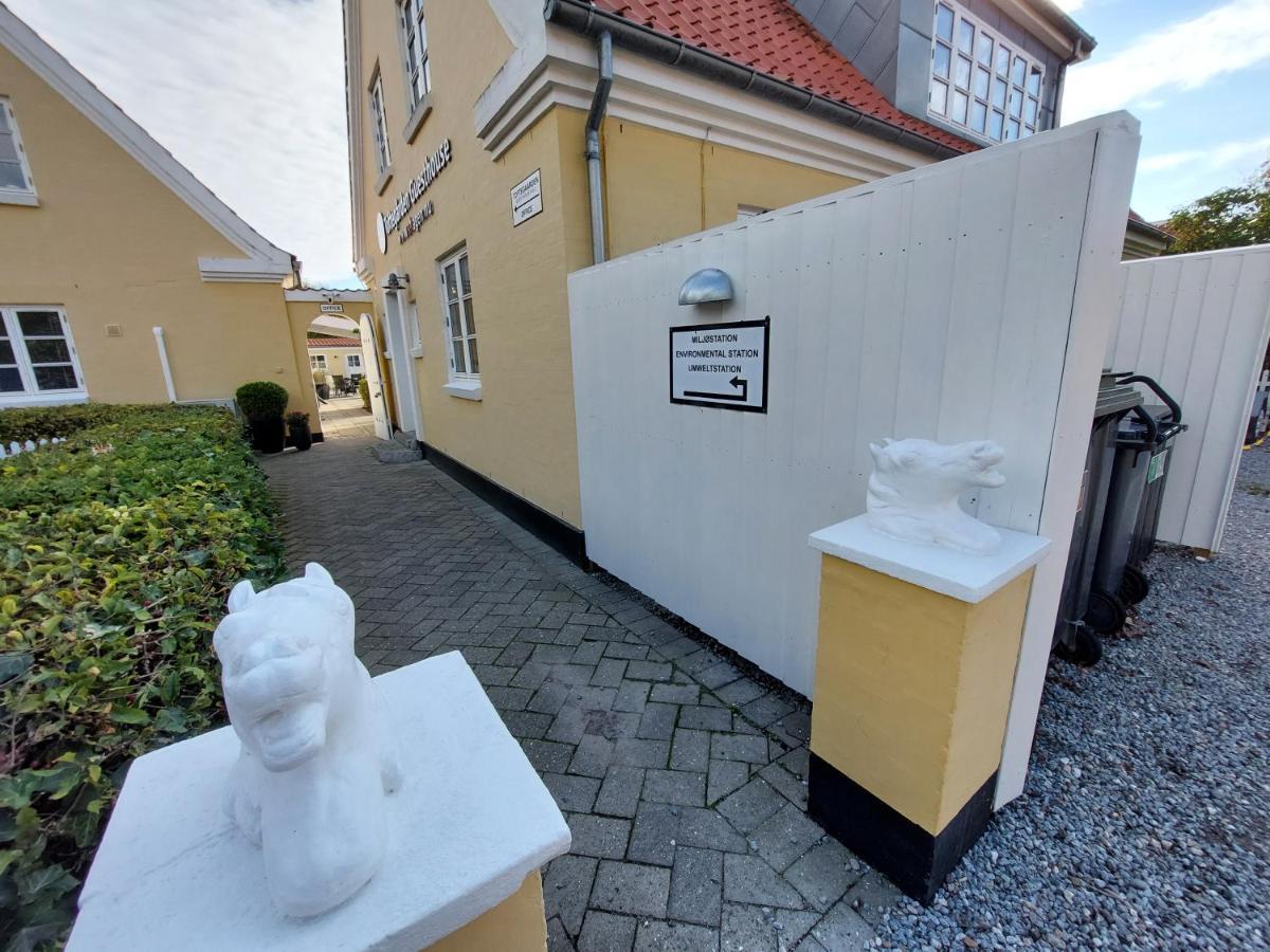 Toftegarden - & * Skagen