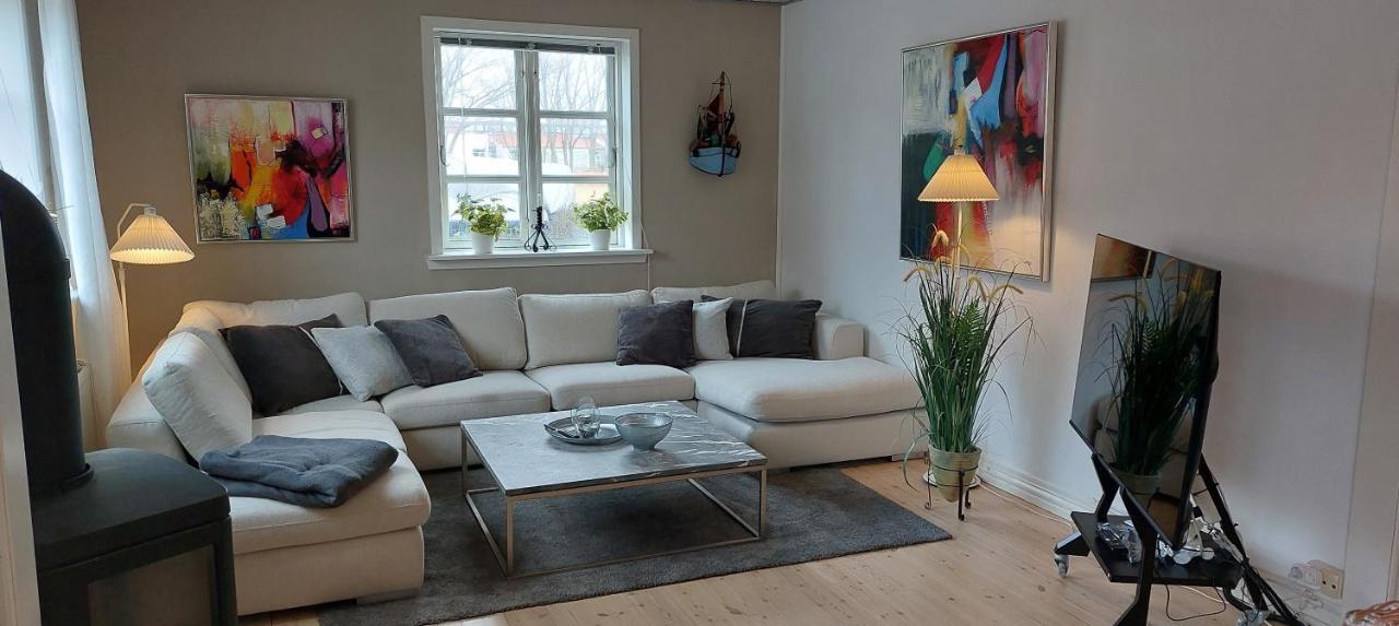 Toftegarden - & * Skagen