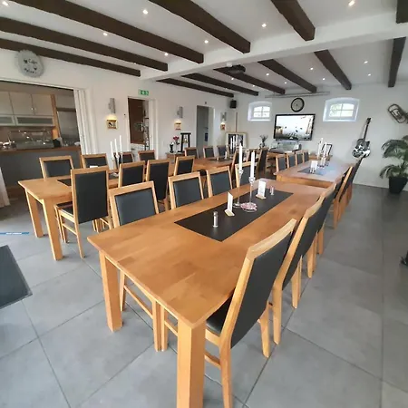 Toftegarden Guesthouse - Apartments & Rooms Skagen Exterior photo