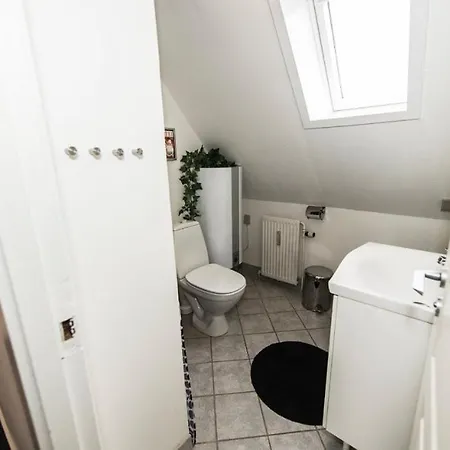 Toftegarden Guesthouse - Apartments & Rooms Skagen Exterior photo