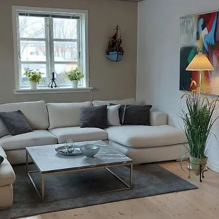 Toftegarden Guesthouse - Apartments & Rooms Skagen Exterior photo