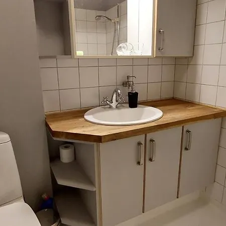 Toftegarden Guesthouse - Apartments & Rooms Skagen Exterior photo