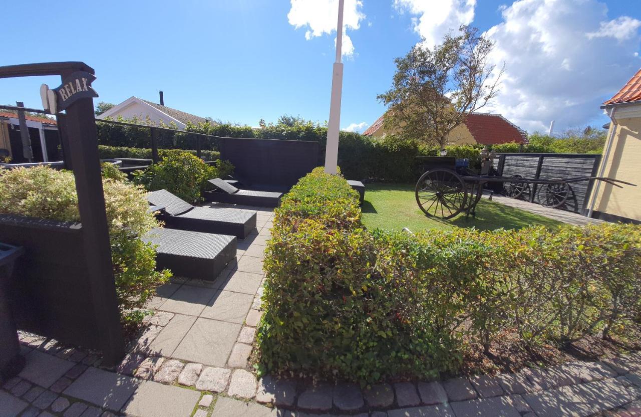 Toftegarden - & Skagen