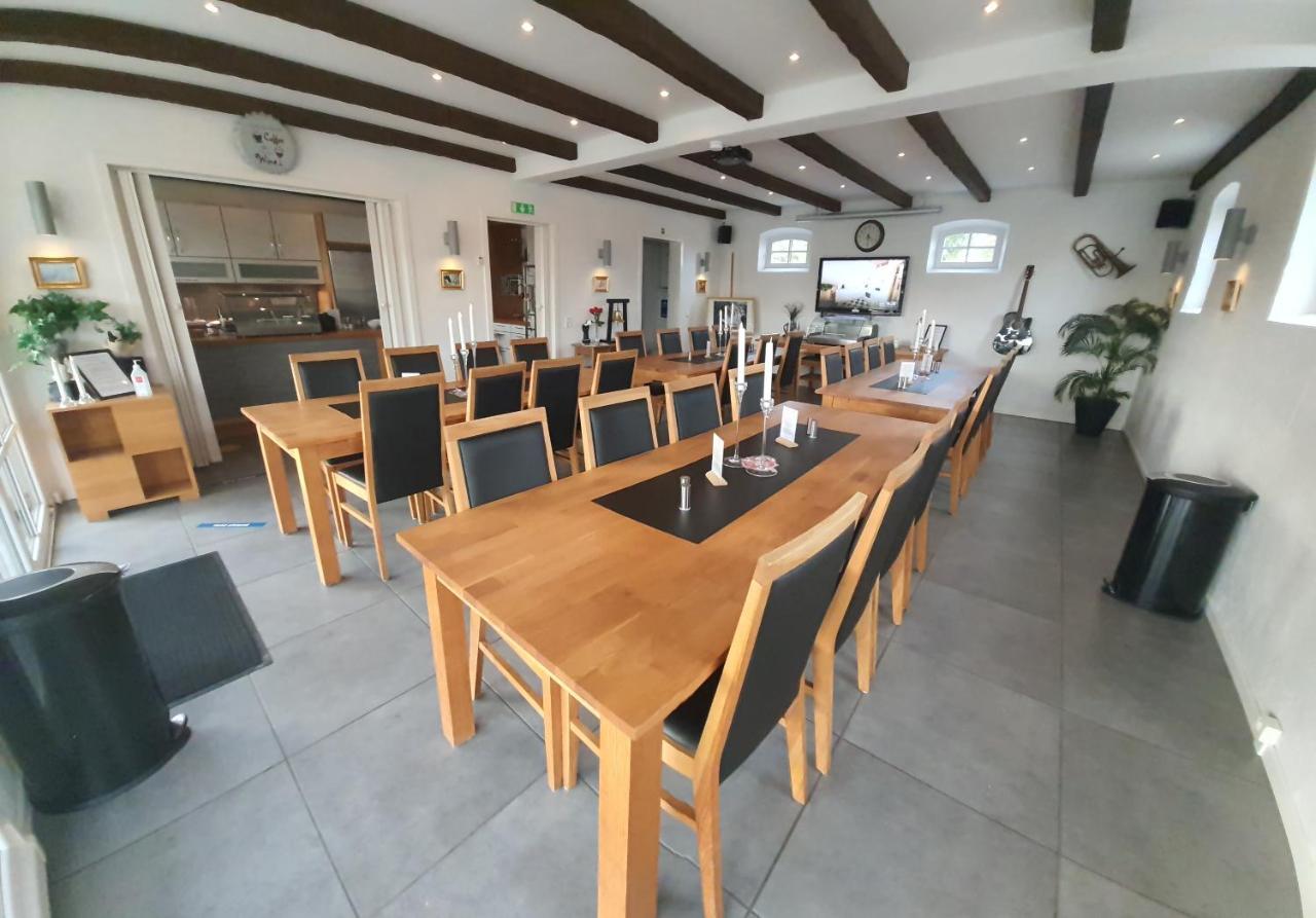 Apartament Toftegarden - &