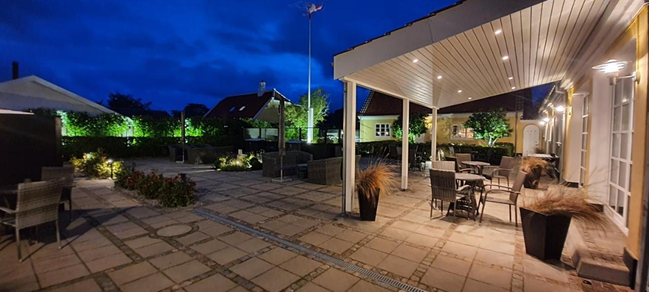 Toftegarden - & Skagen