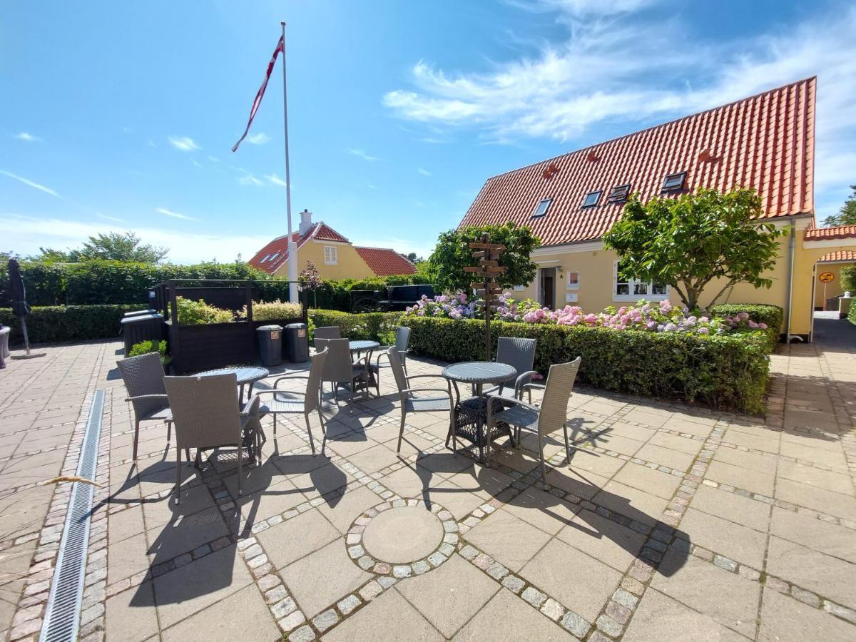 Toftegarden - & Skagen