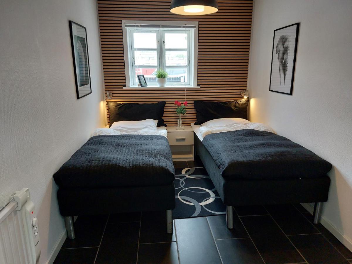 Apartament Toftegarden - & Skagen