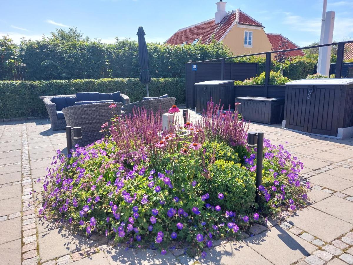 Toftegarden - & Skagen