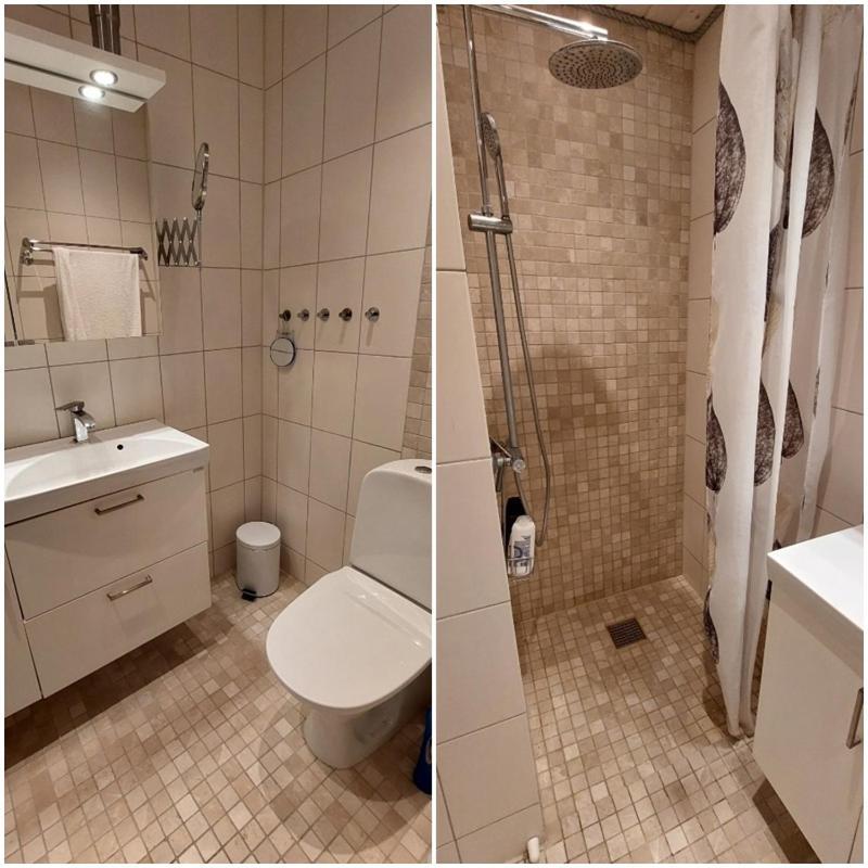 Apartment Toftegarden - &