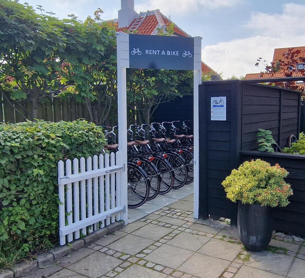 Apartament Toftegarden - & Skagen