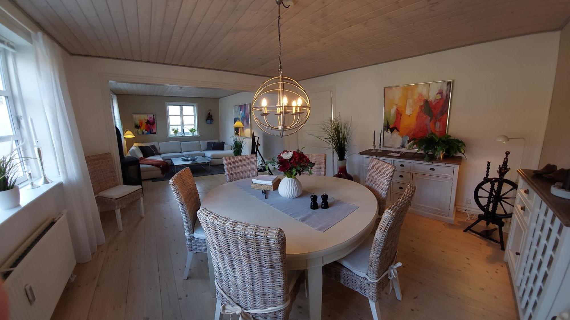 Toftegarden - & * Skagen