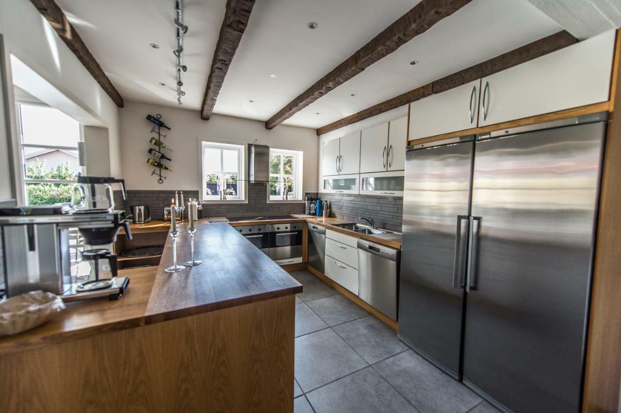 Apartament Toftegarden - & *